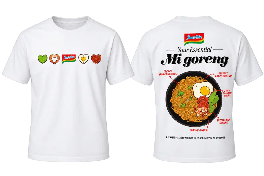 Indomie T-Shirt